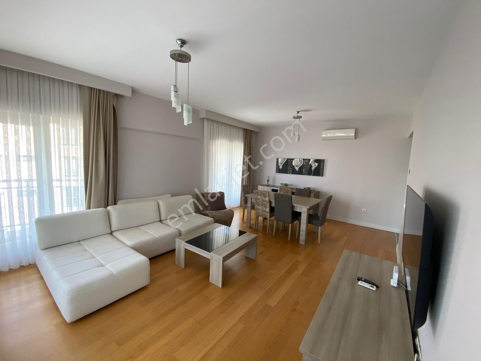 Sinpaş Altınoran Turkuaz 5'te Eşyasız 2,5+1 Kiralık - Görsel 30