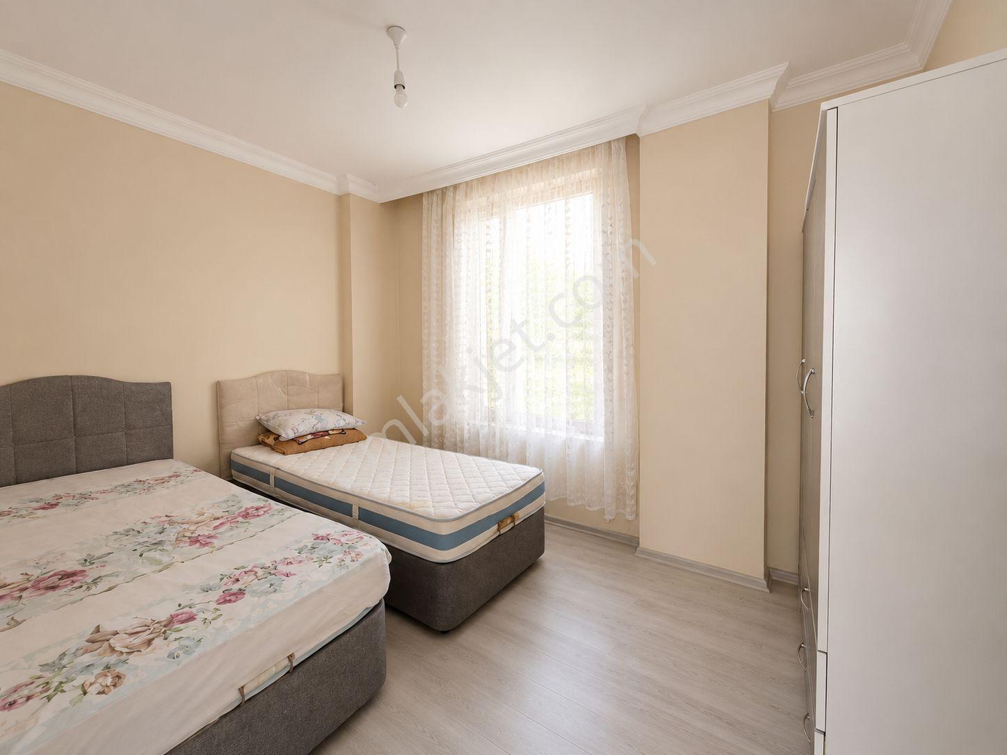 No:10 Gayrimenkul’den Akvaryum Koyu’nda Denize 100 Metre Eşyalı 3+1 Dubleks Villa - Görsel 24