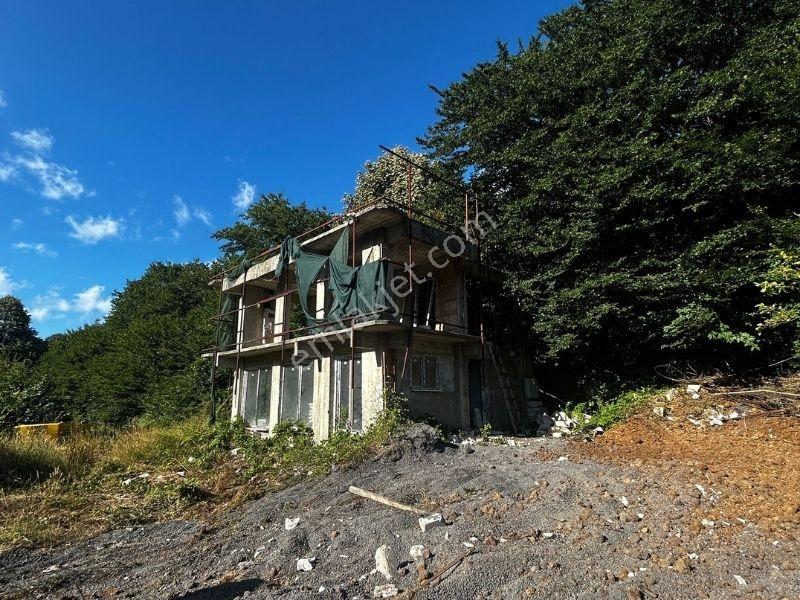 Mutluol Proje'den Anadolu Feneri'nde Satılık 3 Katlı Müstakil Ev - Görsel 7