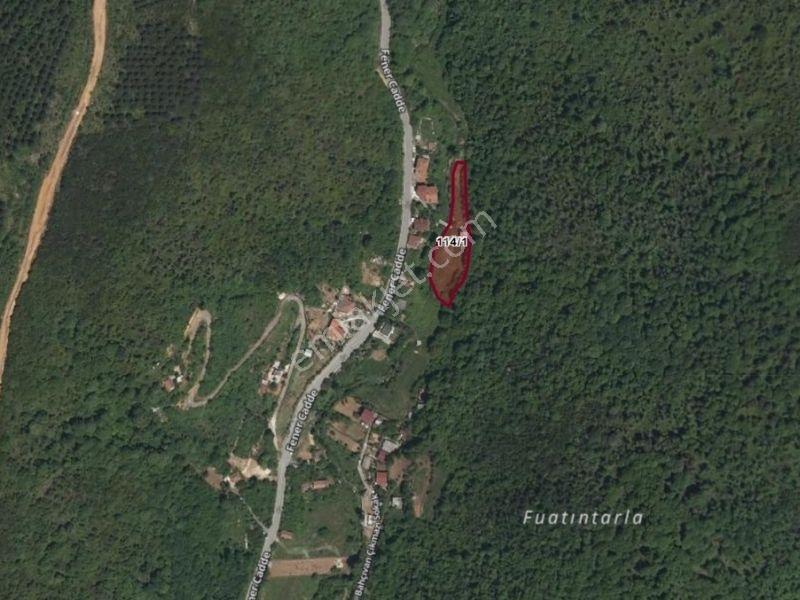 Mutluol Proje'den Anadolu Feneri'nde Satılık 3 Katlı Müstakil Ev - Görsel 5