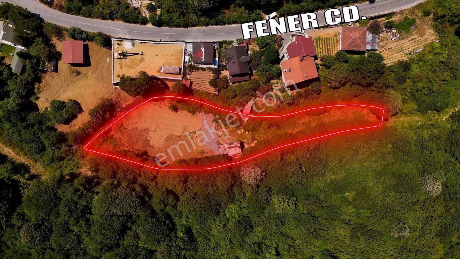 Mutluol Proje'den Anadolu Feneri'nde Satılık 3 Katlı Müstakil Ev - Görsel 6