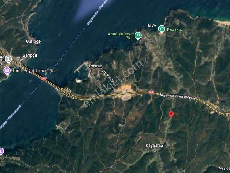 Mutluol Proje'den Anadolu Feneri'nde Satılık 3 Katlı Müstakil Ev - Görsel 13