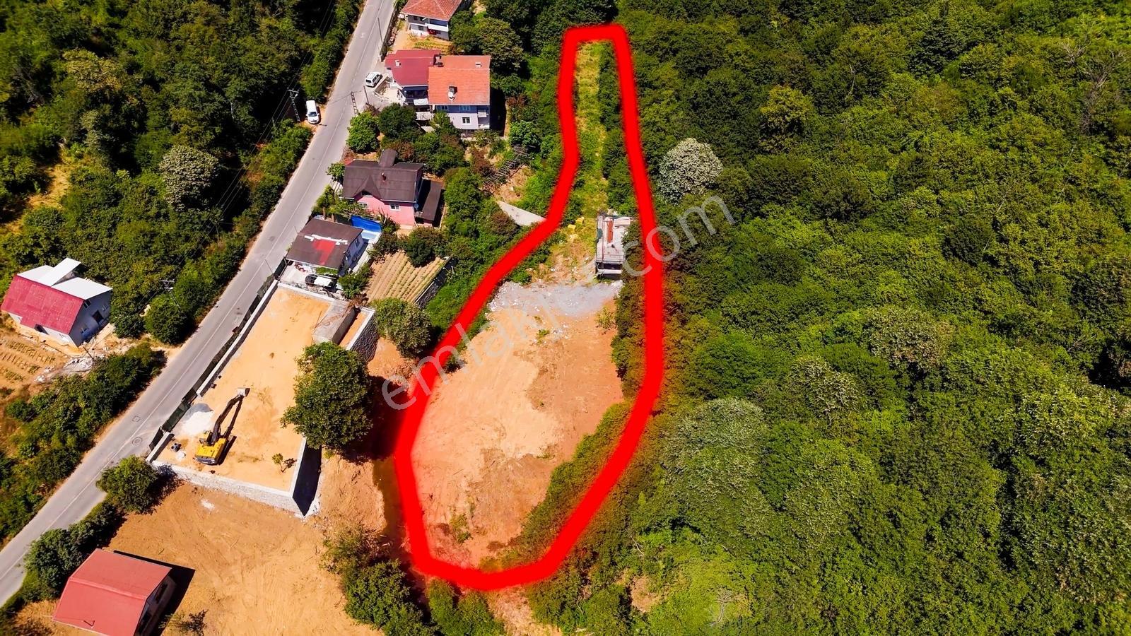 Mutluol Proje'den Anadolu Feneri'nde Satılık 3 Katlı Müstakil Ev - Görsel 20
