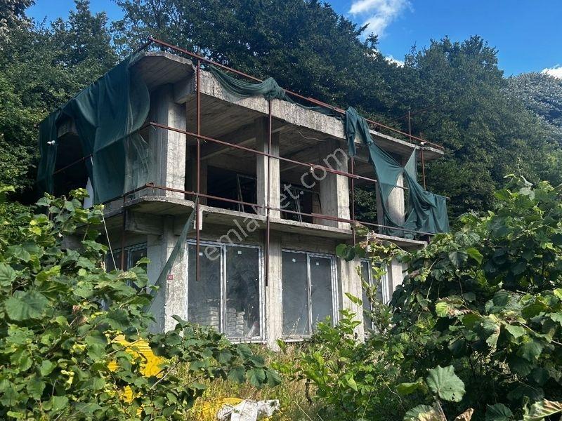 Mutluol Proje'den Anadolu Feneri'nde Satılık 3 Katlı Müstakil Ev - Görsel 4