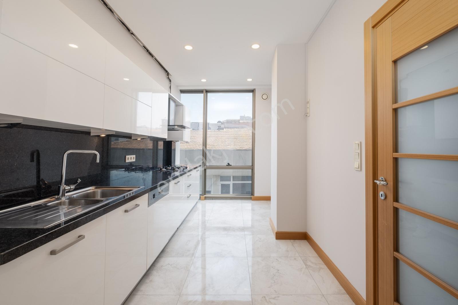 Mutluol Proje'den Bağdat Caddesi Üzerinde Kiralık Dubleks Ofis - Görsel 10