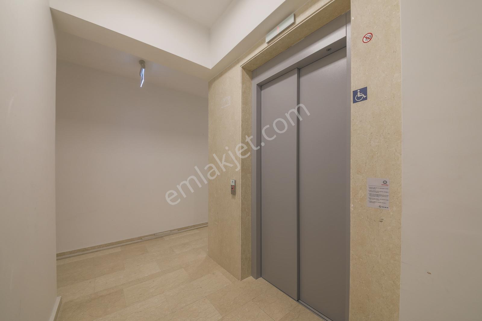 Mutluol Proje'den Bostancı'da Satılık 6+2 Çatı Dubleks - Görsel 14