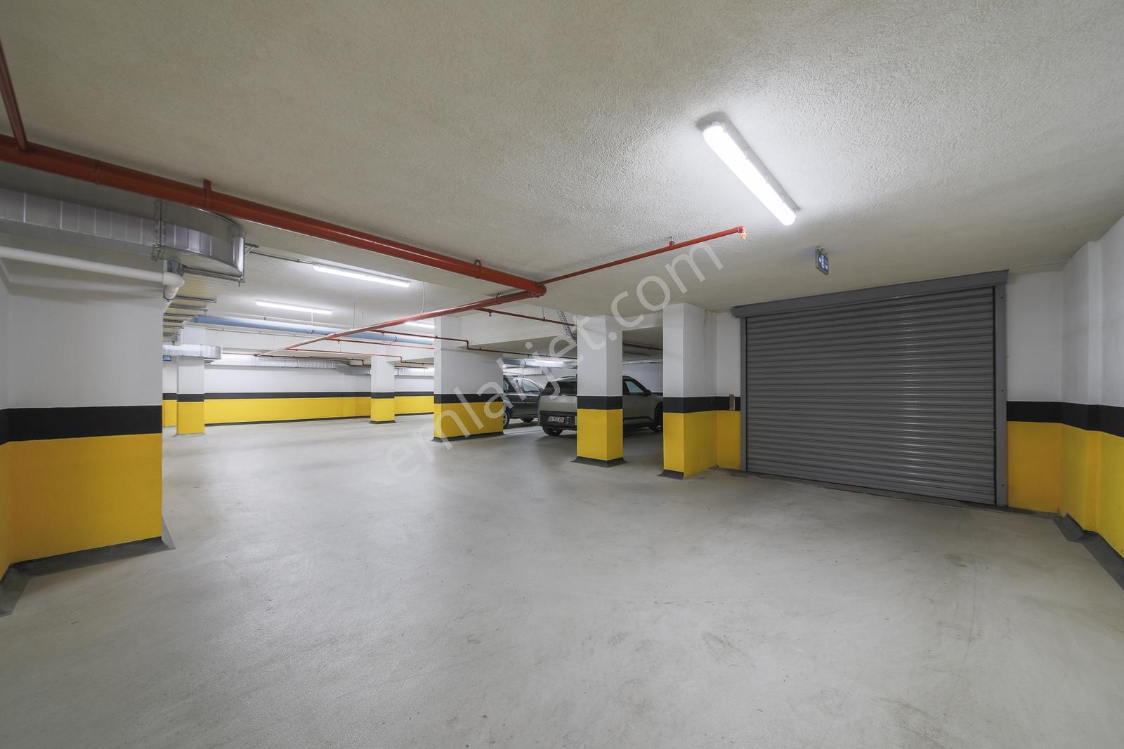 Mutluol Proje'den Bostancı'da Satılık 6+2 Çatı Dubleks - Görsel 28