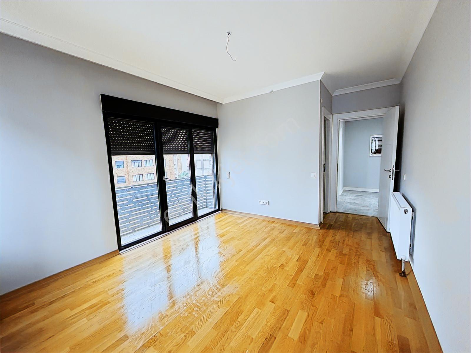 Mutluol Proje'den Bostancı Safir Sitesinde 2+1 Satılık Daire - Görsel 15