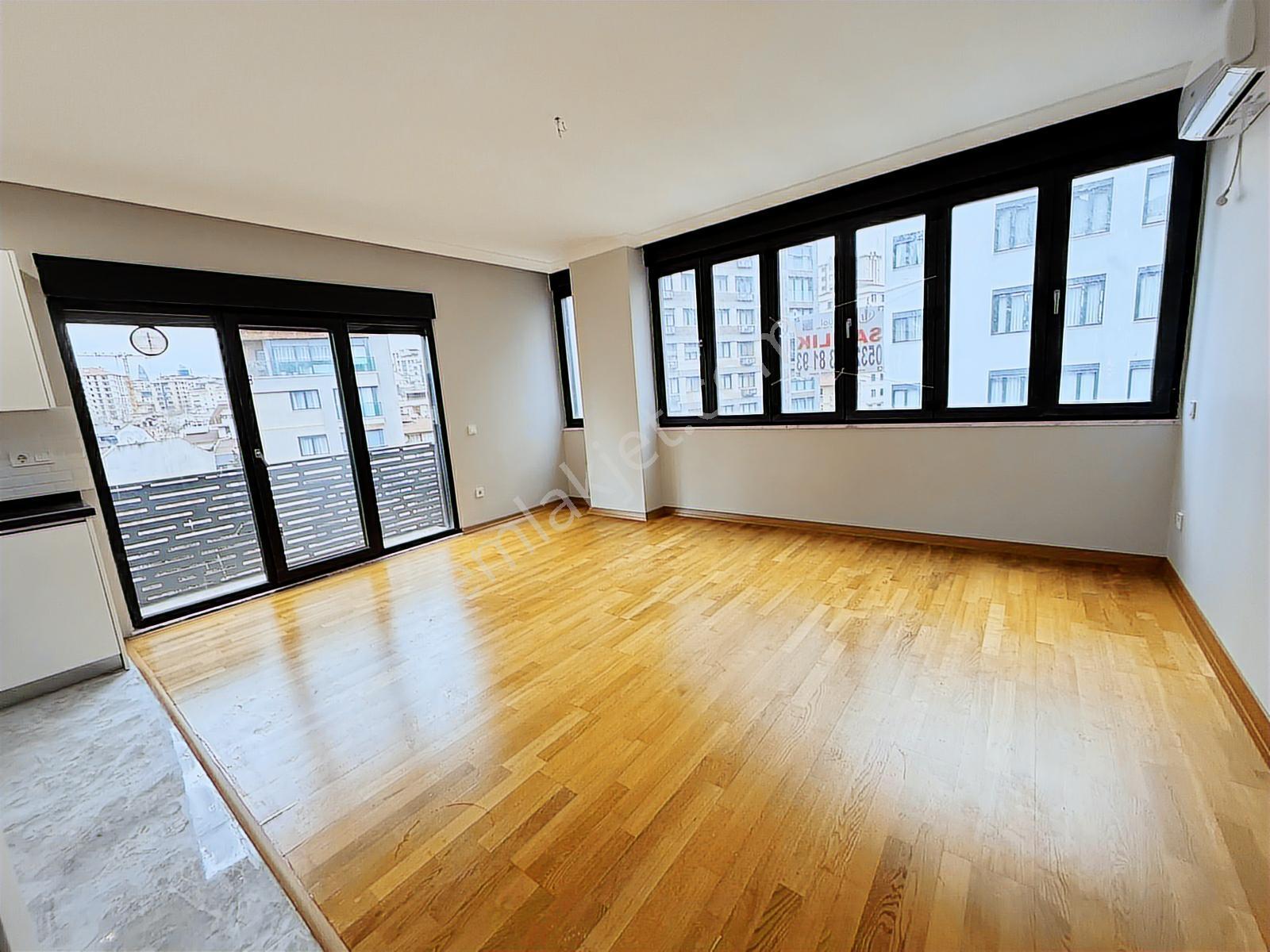 Mutluol Proje'den Bostancı Safir Sitesinde 2+1 Satılık Daire - Görsel 10