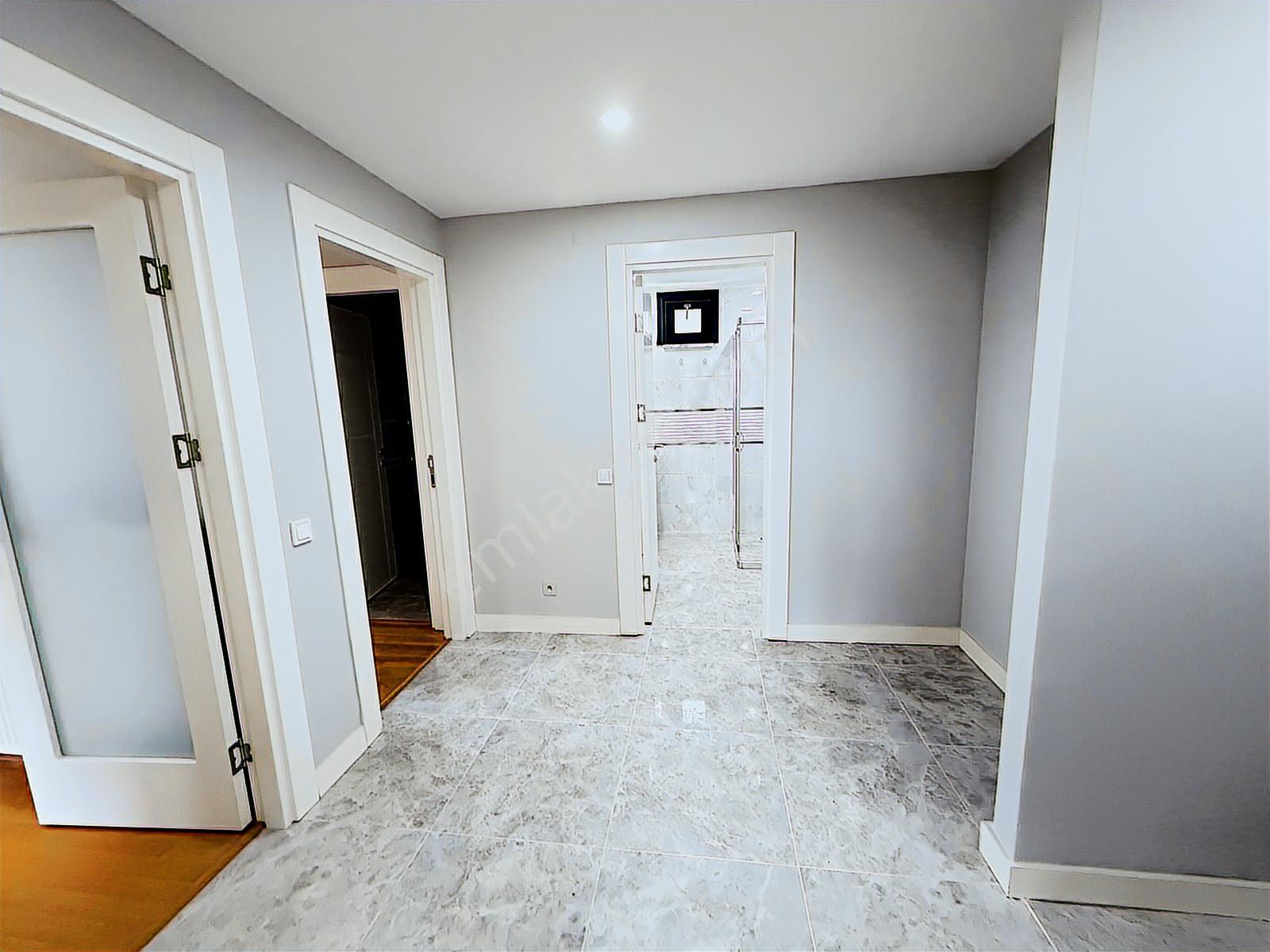 Mutluol Proje'den Bostancı Safir Sitesinde 2+1 Satılık Daire - Görsel 28