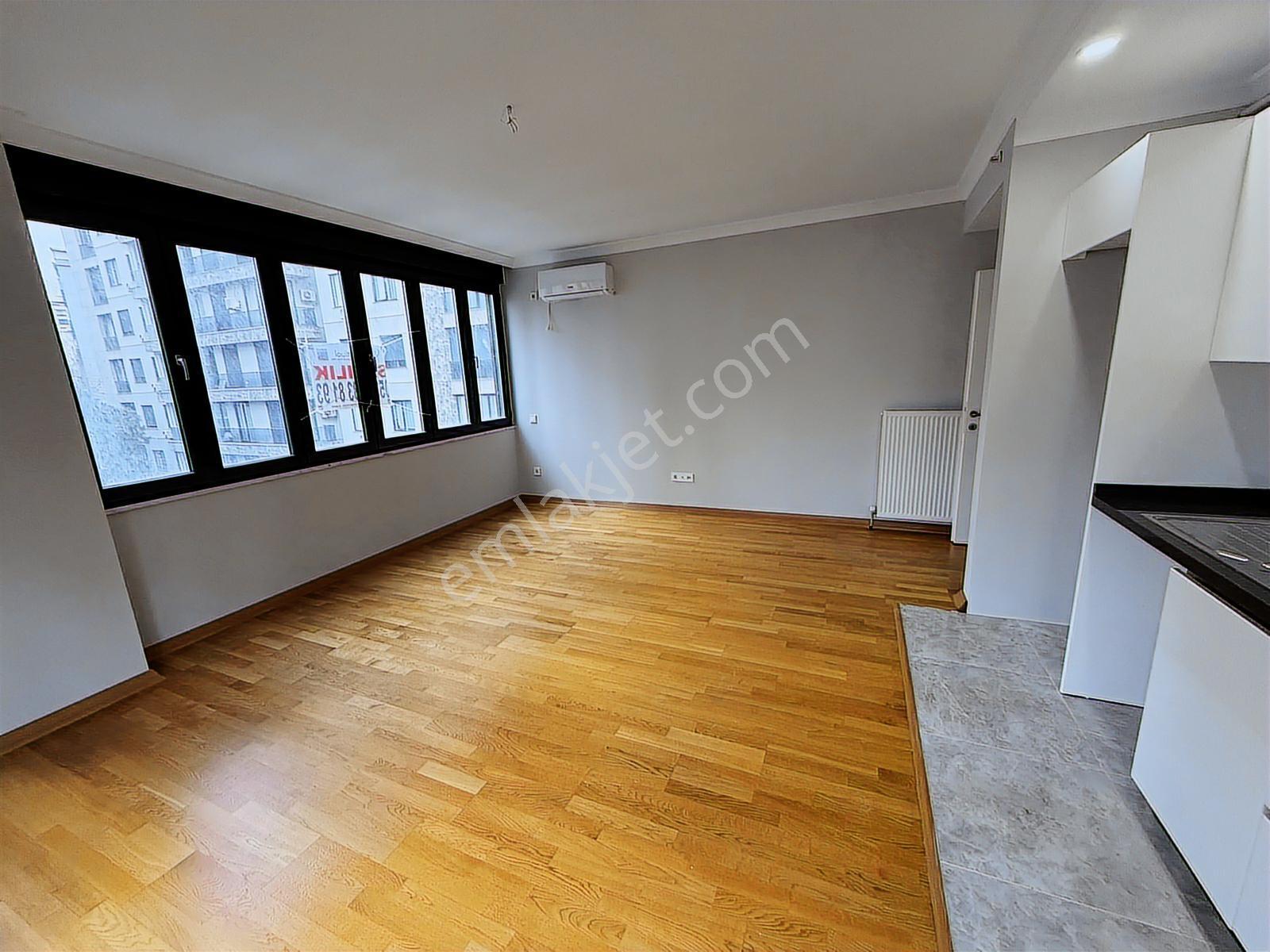 Mutluol Proje'den Bostancı Safir Sitesinde 2+1 Satılık Daire - Görsel 33