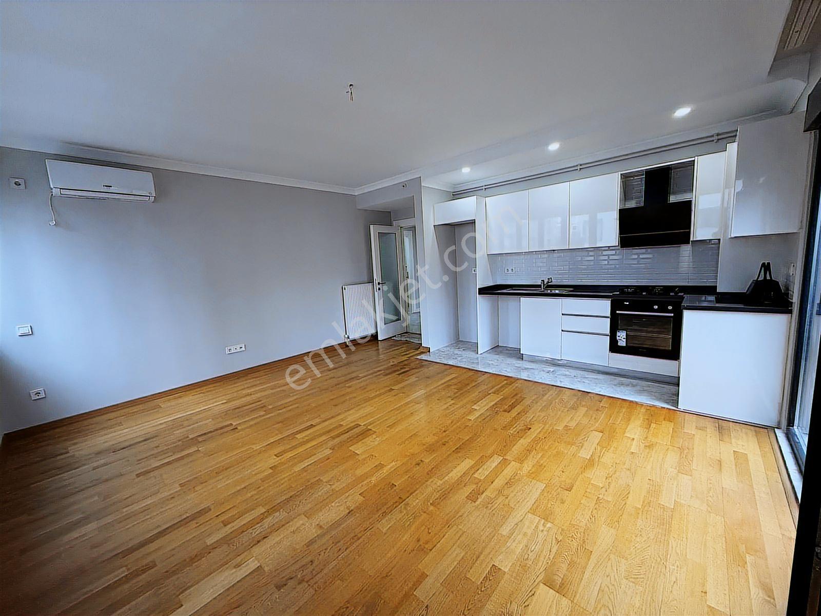 Mutluol Proje'den Bostancı Safir Sitesinde 2+1 Satılık Daire - Görsel 43