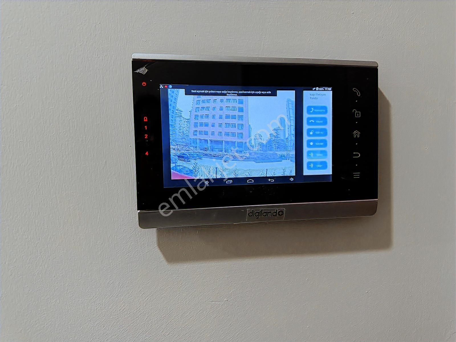 Mutluol Proje'den Bostancı Safir Sitesinde 2+1 Satılık Daire - Görsel 50