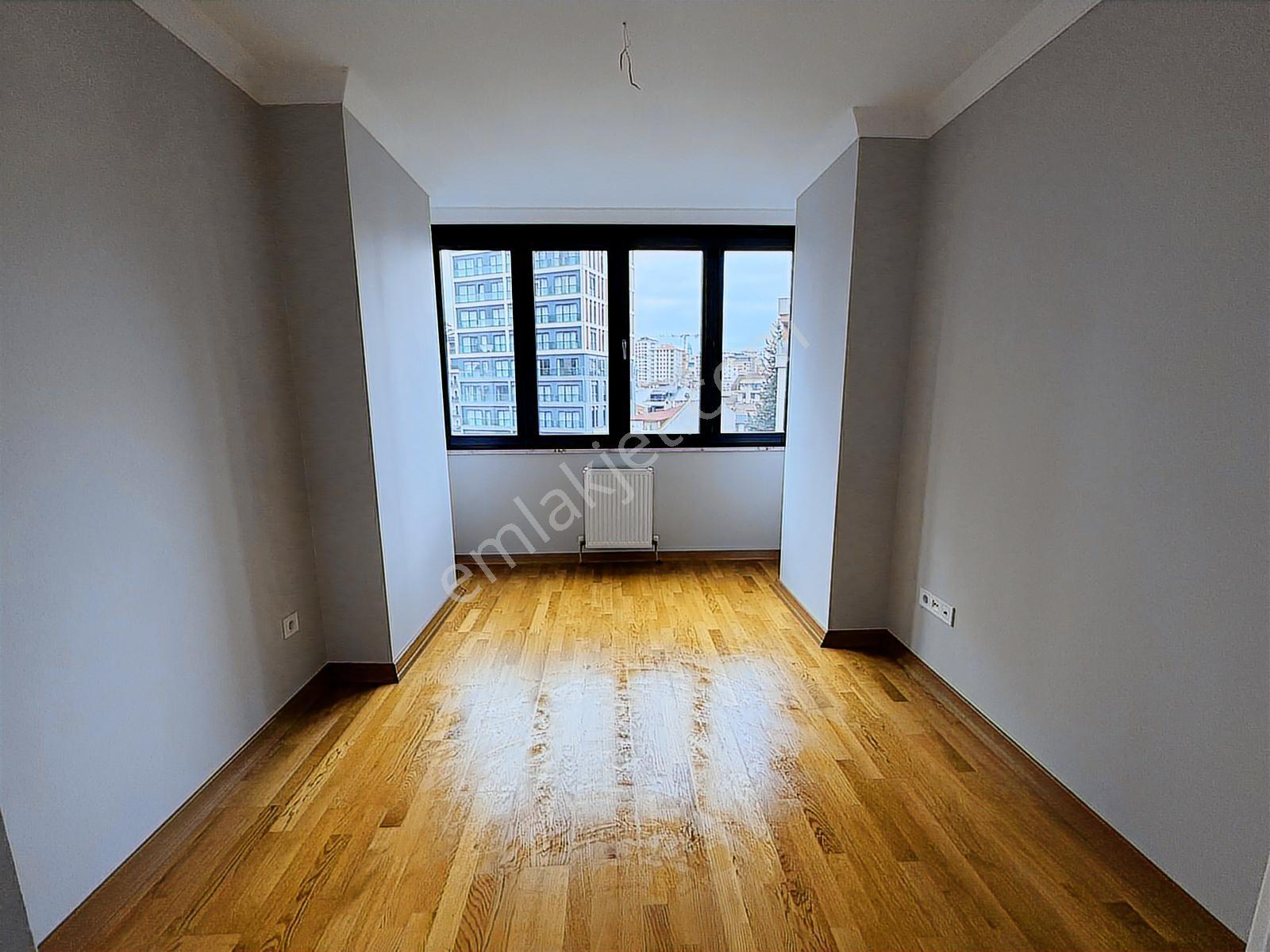 Mutluol Proje'den Bostancı Safir Sitesinde 2+1 Satılık Daire - Görsel 22