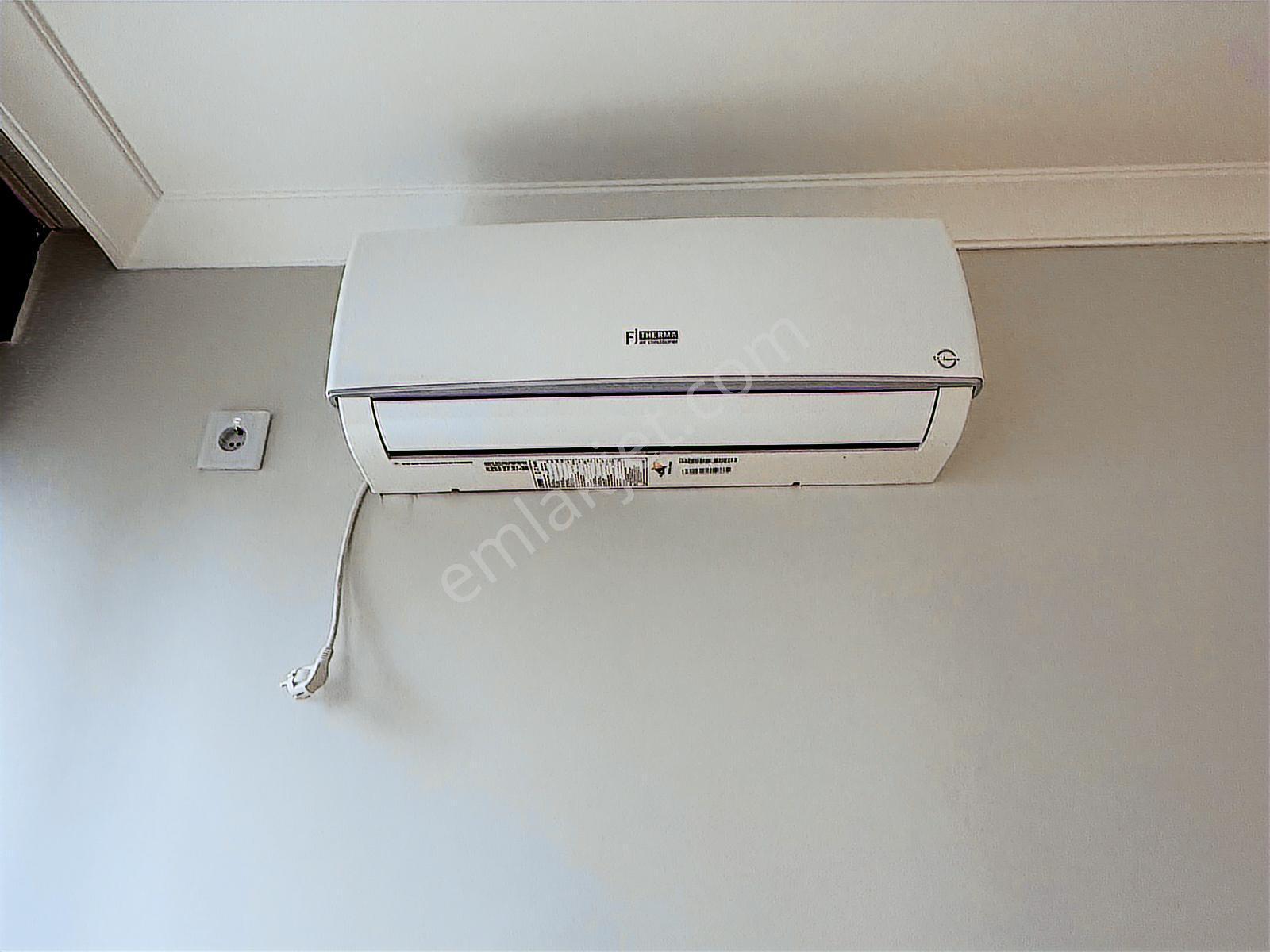 Mutluol Proje'den Bostancı Safir Sitesinde 2+1 Satılık Daire - Görsel 41