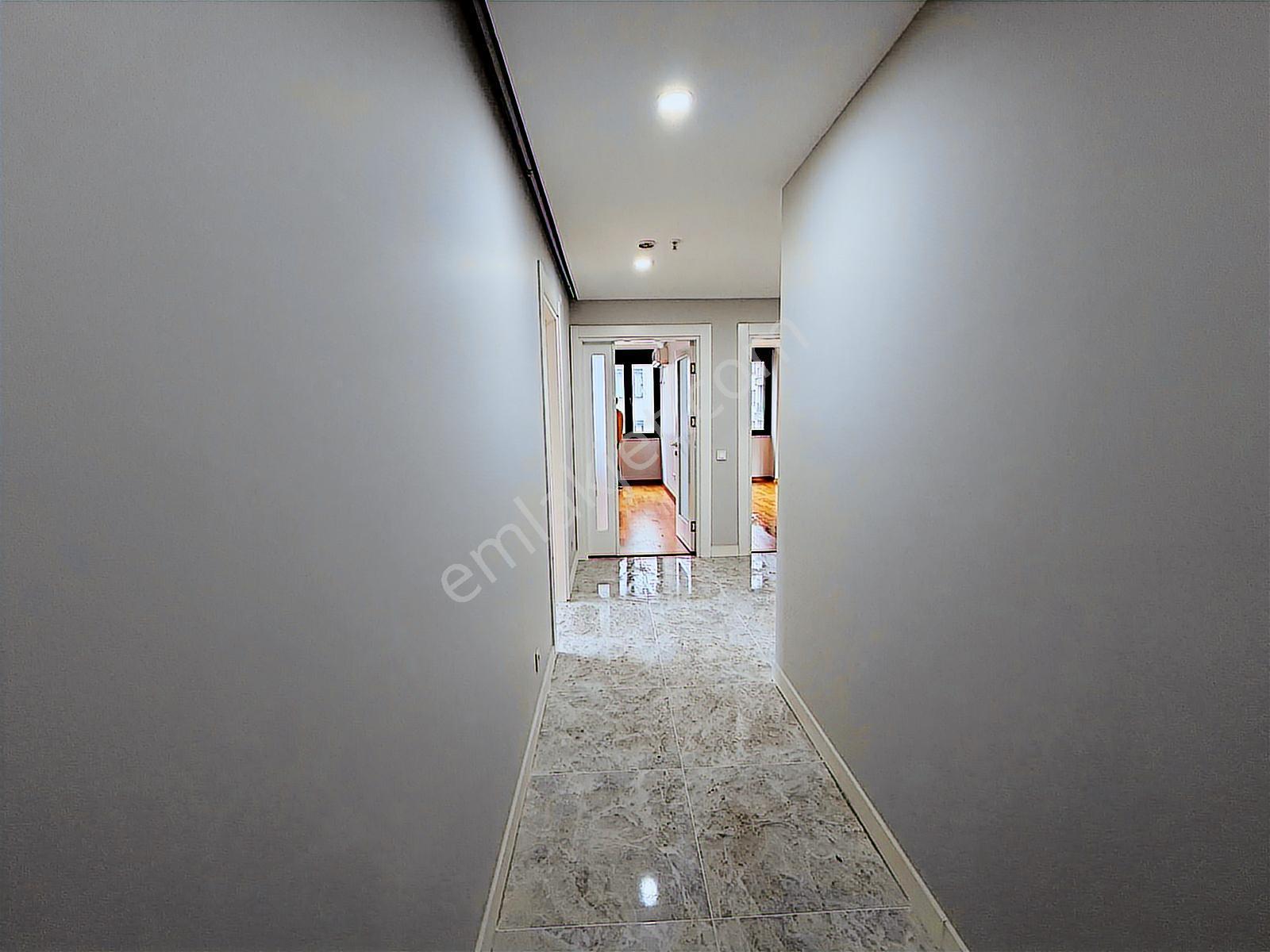 Mutluol Proje'den Bostancı Safir Sitesinde 2+1 Satılık Daire - Görsel 49