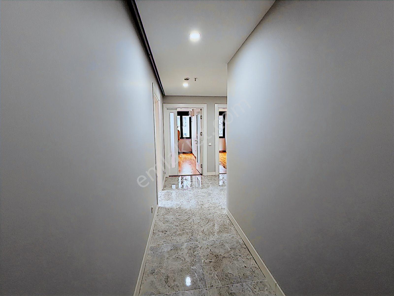 Mutluol Proje'den Bostancı Safir Sitesinde 2+1 Satılık Daire - Görsel 4