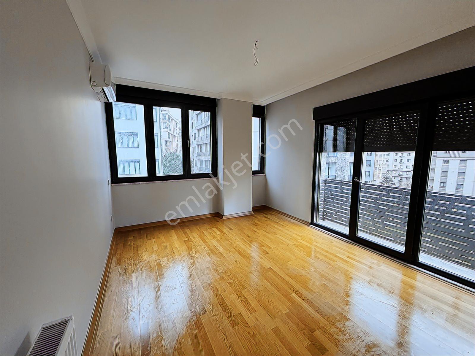 Mutluol Proje'den Bostancı Safir Sitesinde 2+1 Satılık Daire - Görsel 39