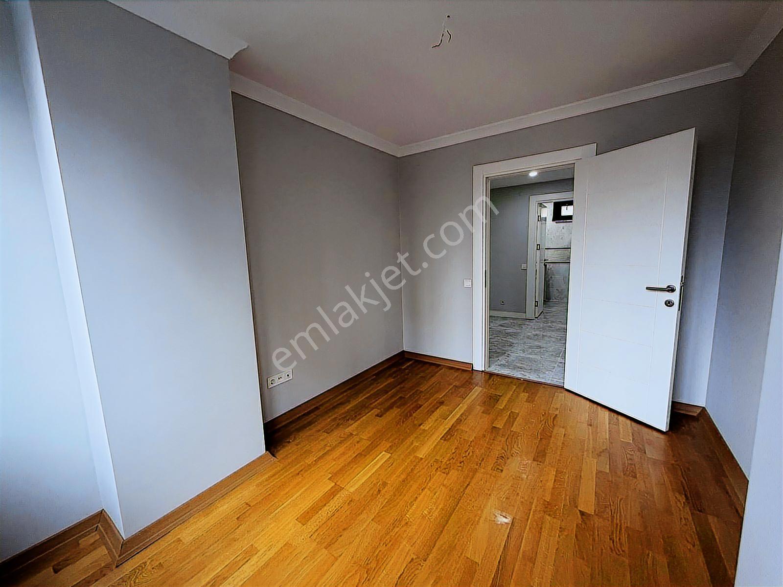 Mutluol Proje'den Bostancı Safir Sitesinde 2+1 Satılık Daire - Görsel 6