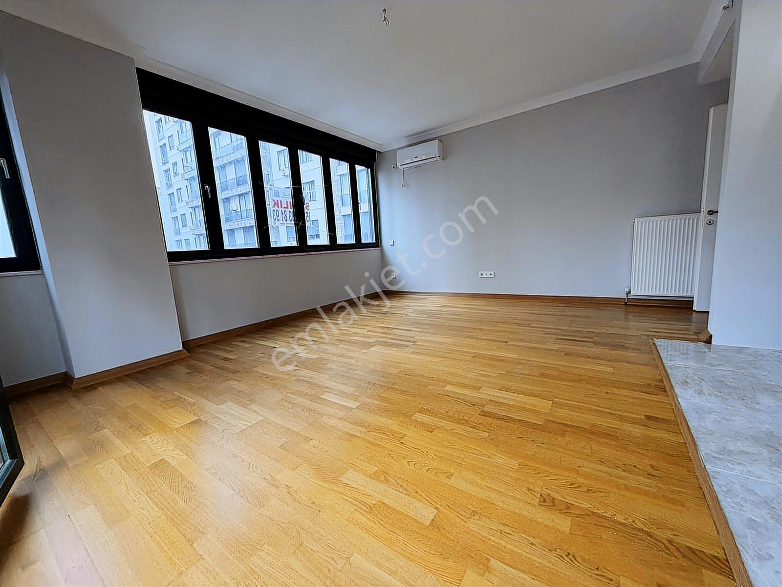 Mutluol Proje'den Bostancı Safir Sitesinde 2+1 Satılık Daire - Görsel 13