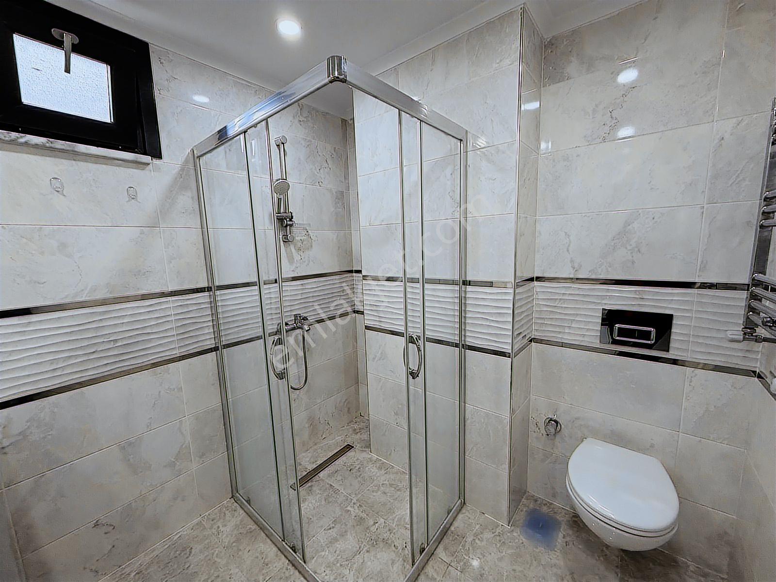 Mutluol Proje'den Bostancı Safir Sitesinde 2+1 Satılık Daire - Görsel 31