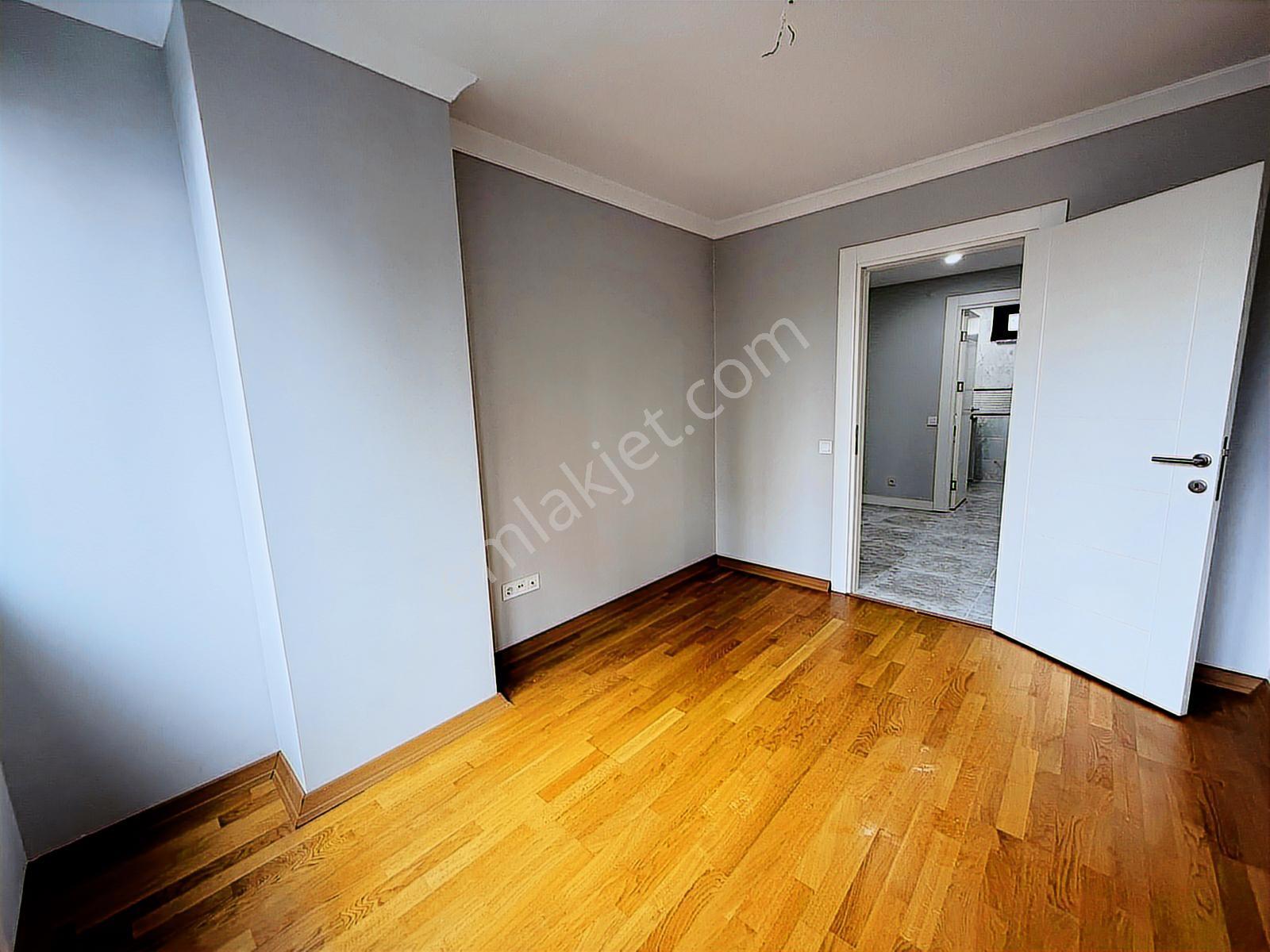 Mutluol Proje'den Bostancı Safir Sitesinde 2+1 Satılık Daire - Görsel 47