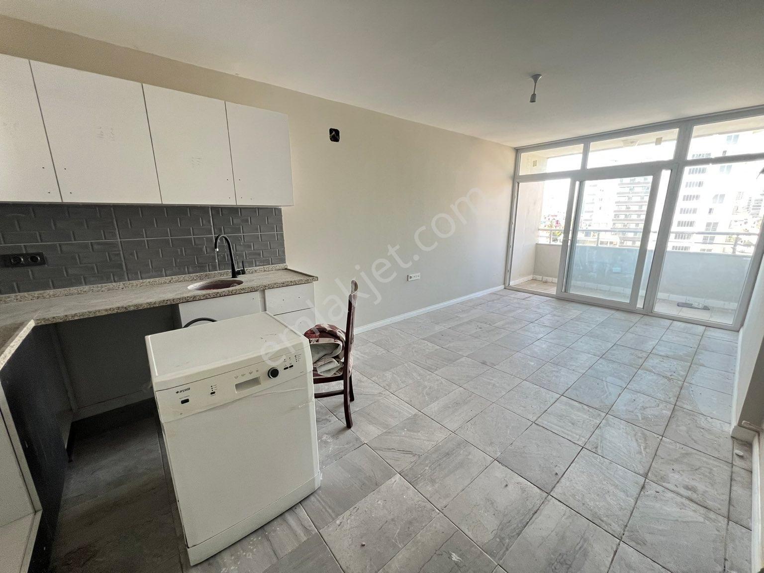 Alpaslan Türkeş Blv Üzeri Geniş M2 1+1 Kiralık Daire - Görsel 9