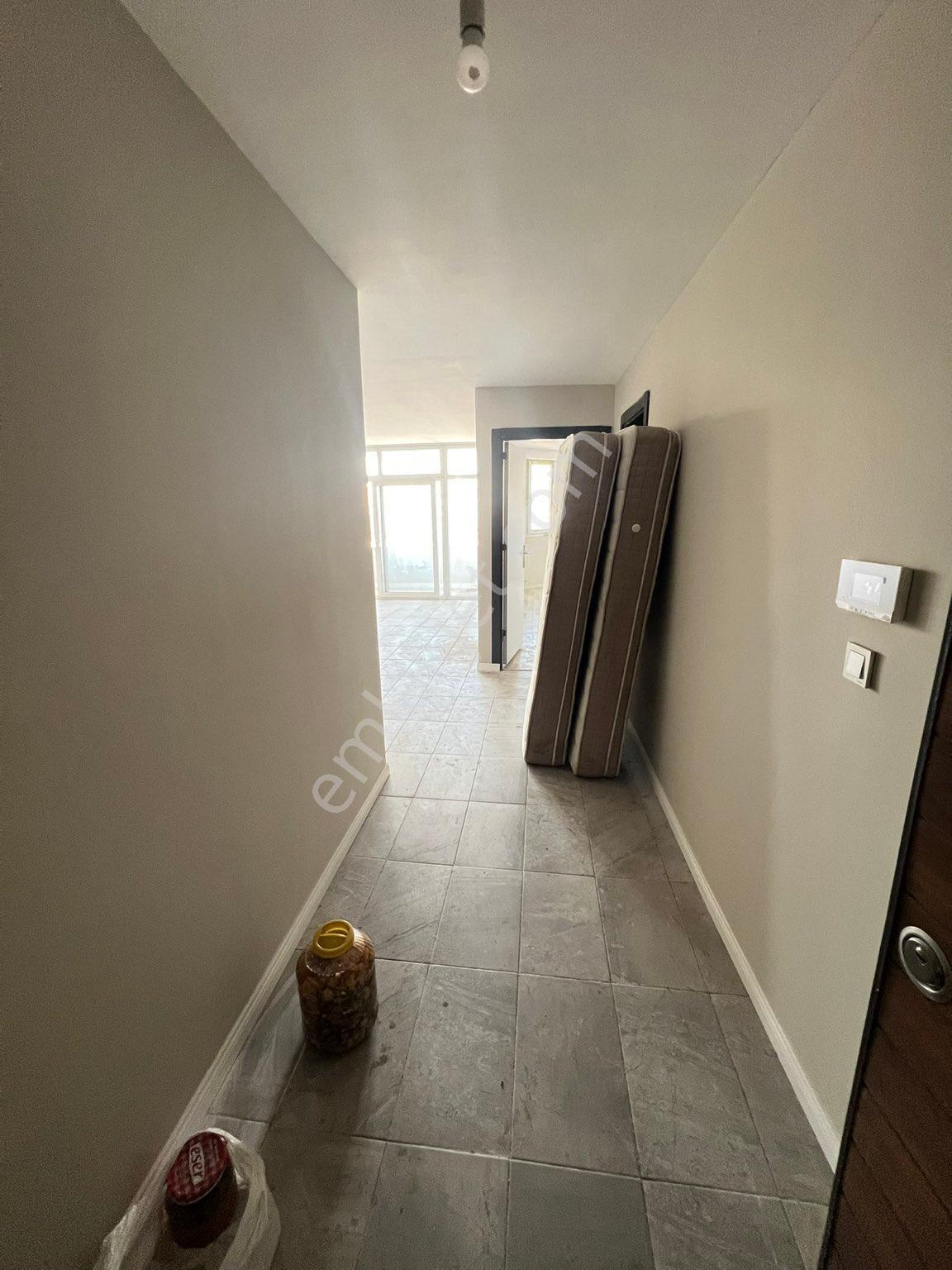 Alpaslan Türkeş Blv Üzeri Geniş M2 1+1 Kiralık Daire - Görsel 5
