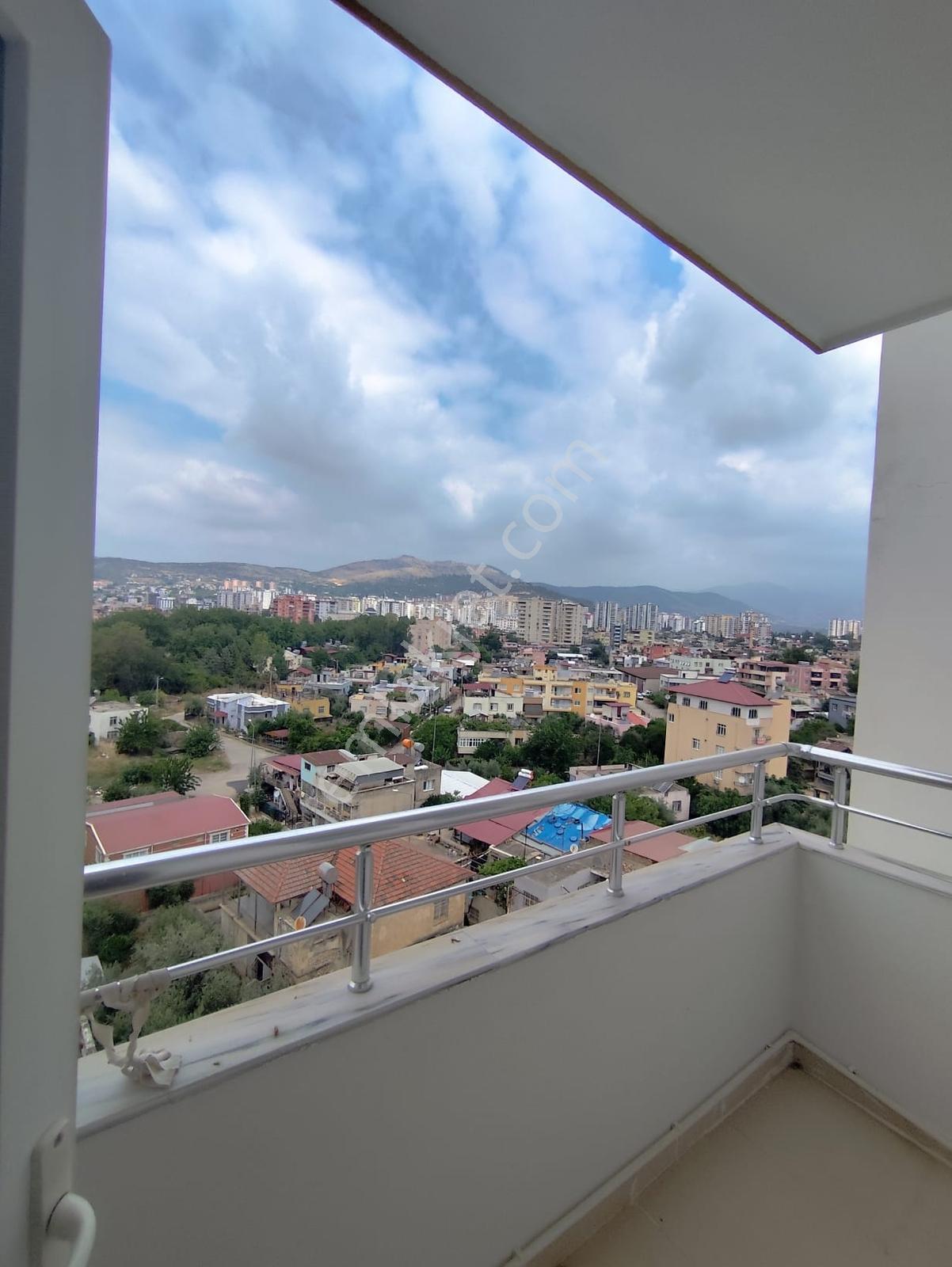 Kozan Gayrimenkulden Şehir Merkezinde Ultra Lüks Daire - Görsel 12