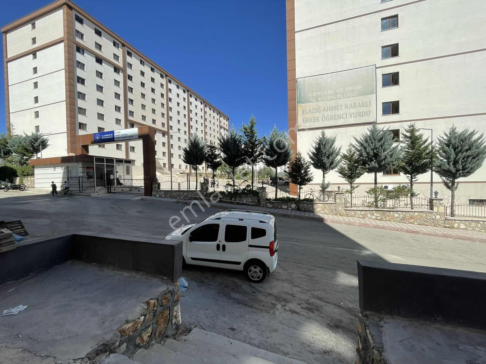 [hg]çaydaçıra Mahallesinde Kiracılı, Yatırıma Uygun 500m2 Dükkan - Görsel 2