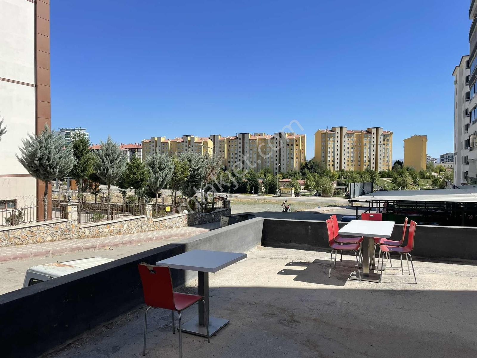 [hg]çaydaçıra Mahallesinde Kiracılı, Yatırıma Uygun 500m2 Dükkan - Görsel 5