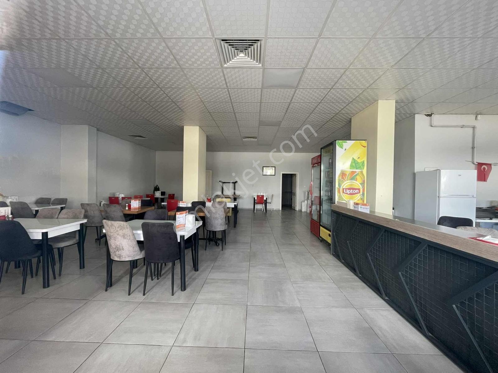 [hg]çaydaçıra Mahallesinde Kiracılı, Yatırıma Uygun 500m2 Dükkan - Görsel 4