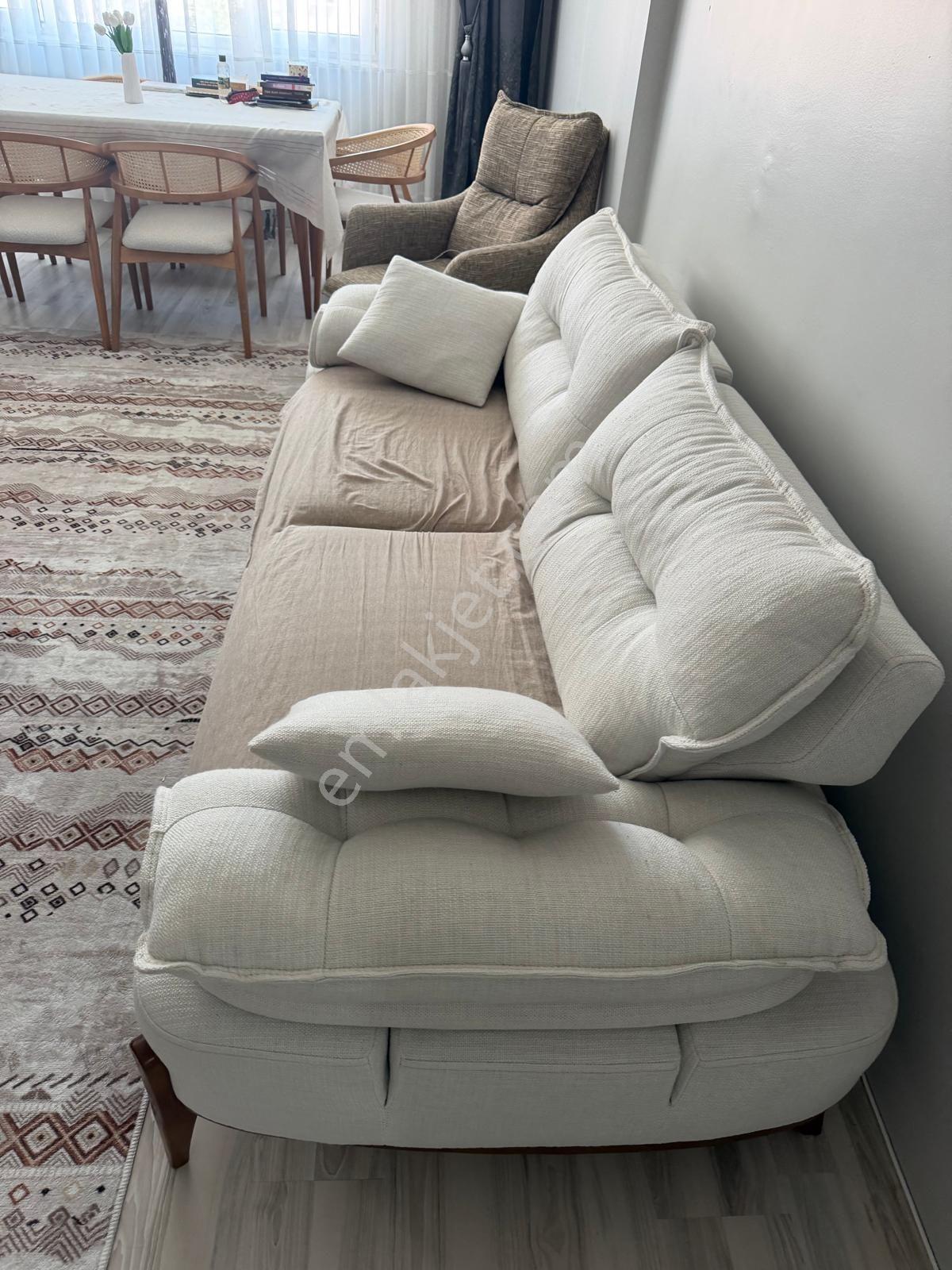 Damla Emlaktan İşhan Tokide Kiralık 3+1 Daire - Görsel 3