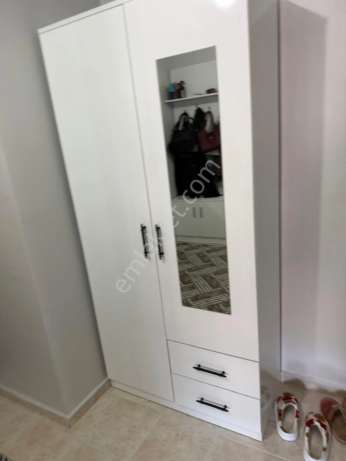 Damla Emlaktan İşhan Tokide Kiralık 3+1 Daire - Görsel 7