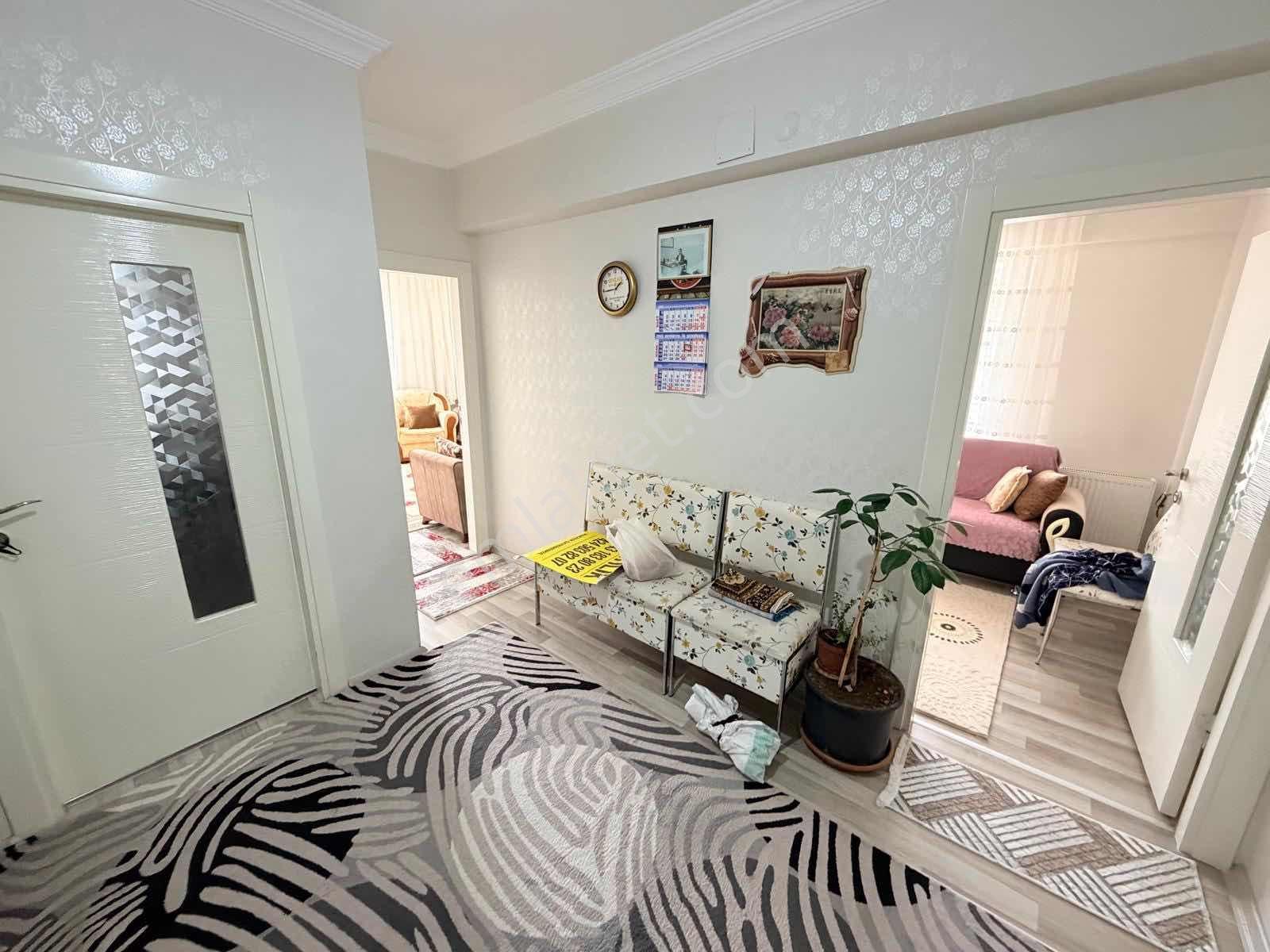 Harzem Gayrimenkulden Kırklar Mahallesinde 3+1 135 M2 Daire - Görsel 4