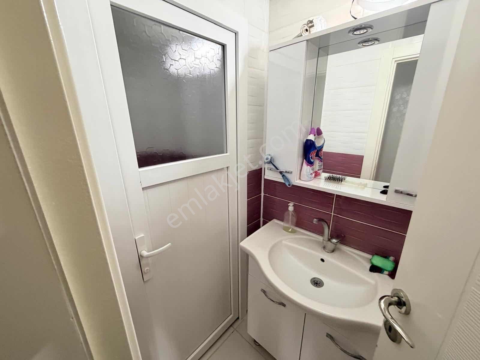 Harzem Gayrimenkulden Kırklar Mahallesinde 3+1 135 M2 Daire - Görsel 12