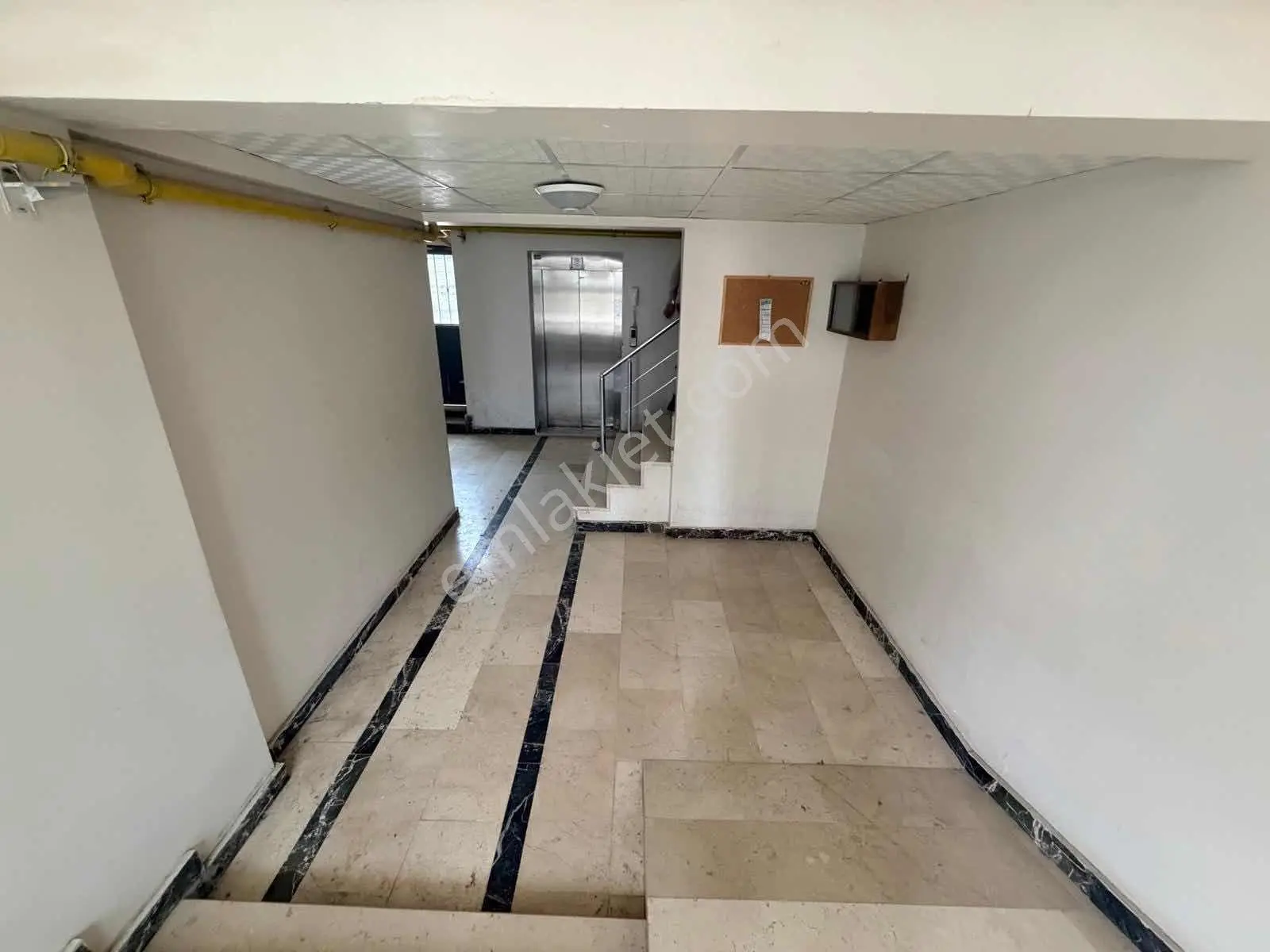 Harzem Gayrimenkulden Kırklar Mahallesinde 3+1 135 M2 Daire - Görsel 2