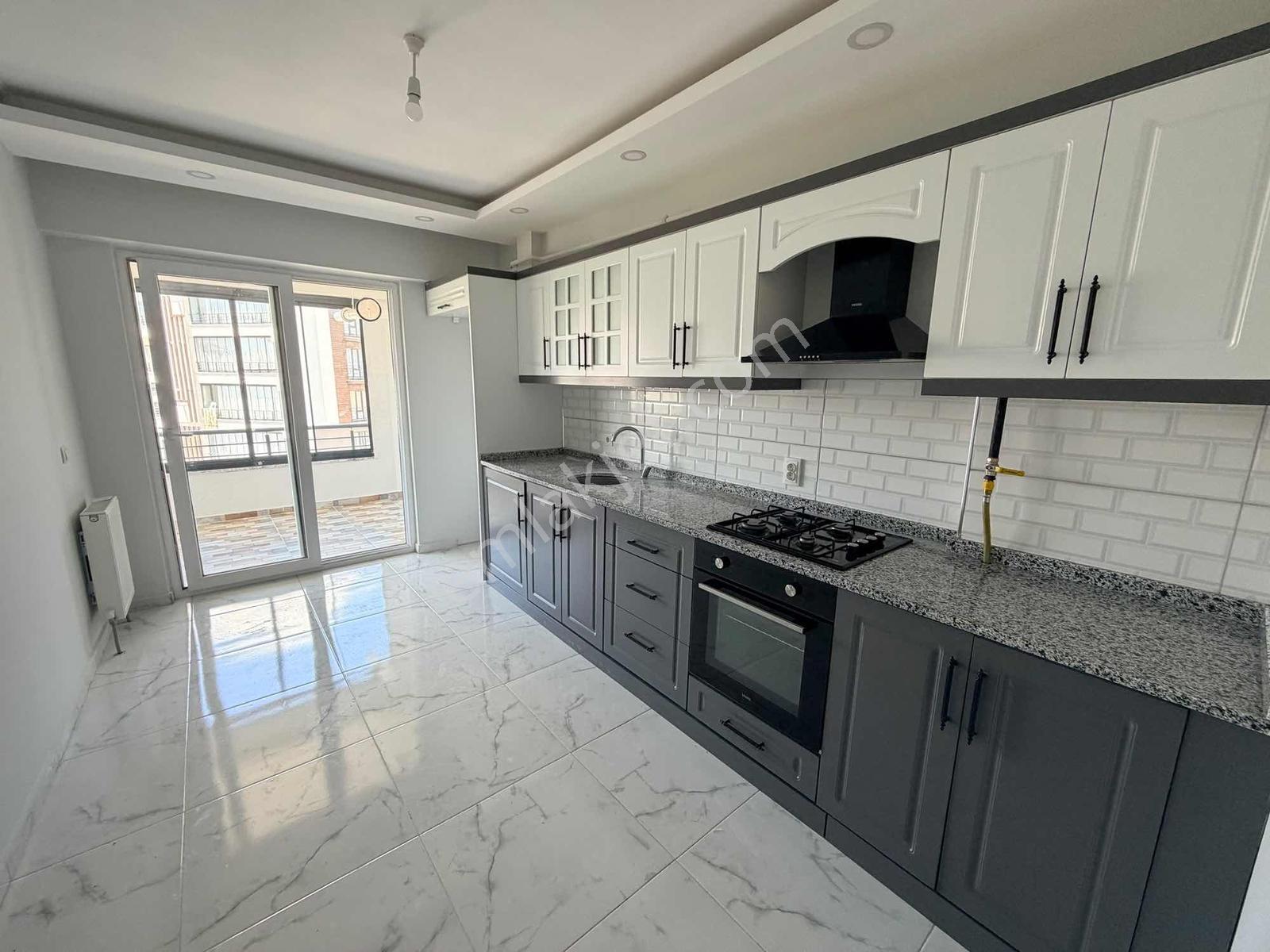 Harzem Gayrimenkulden Sürsürü De 3+1 Arakat Satılık Daire - Görsel 25