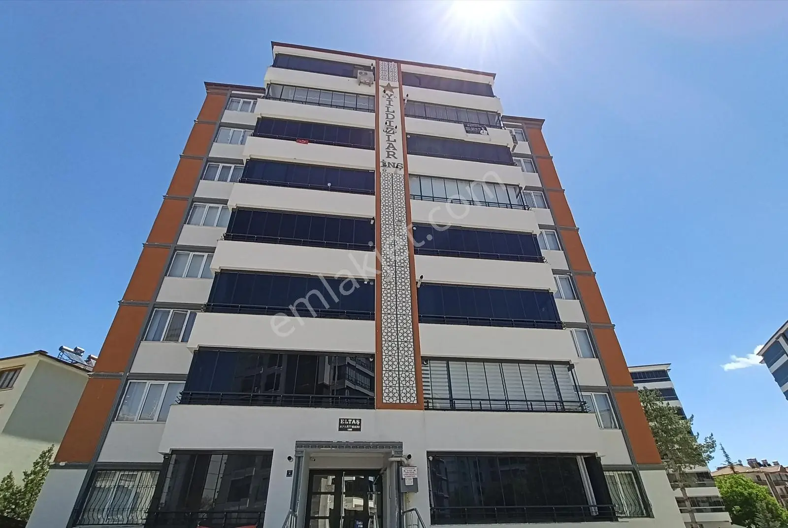 Harzem Gayrimenkulden Sürsürü De 3+1 Arakat Satılık Daire
