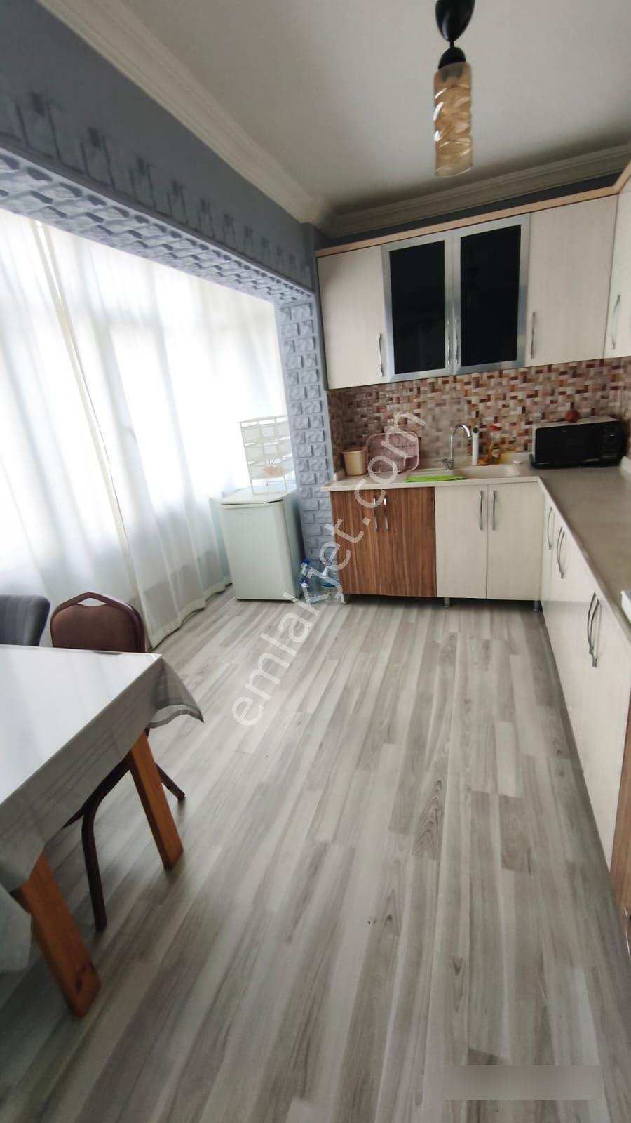 Sincan Atatürk Mhde 3+1 Kat Konumunda Yapılı Bağımsız Yüksek Giriş Daire - Görsel 27
