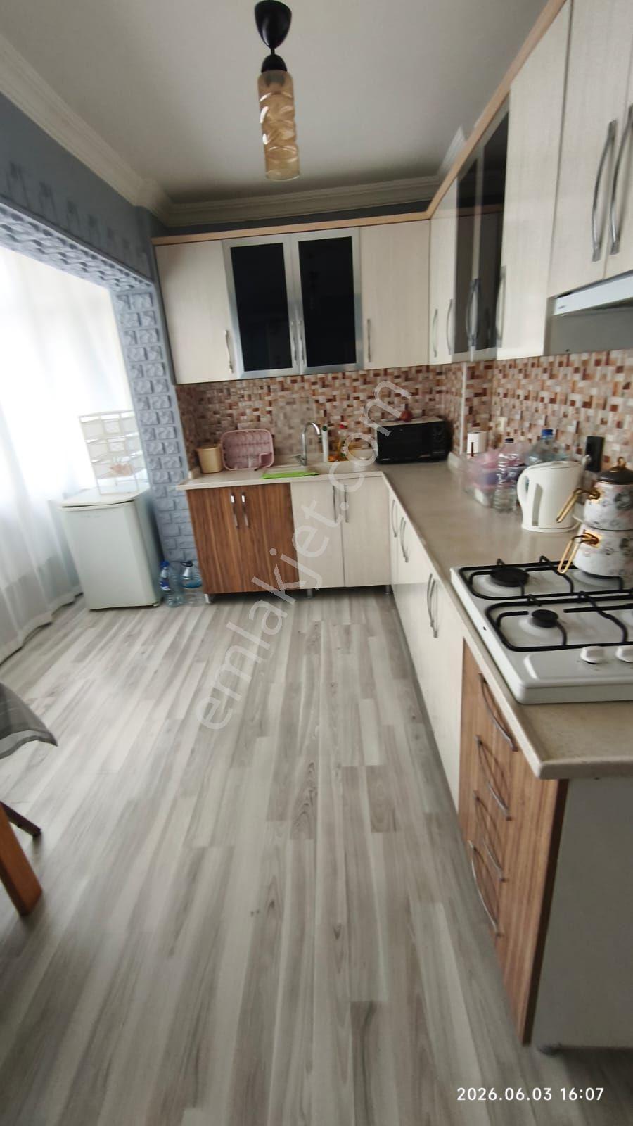 Sincan Atatürk Mhde 3+1 Kat Konumunda Yapılı Bağımsız Yüksek Giriş Daire - Görsel 12