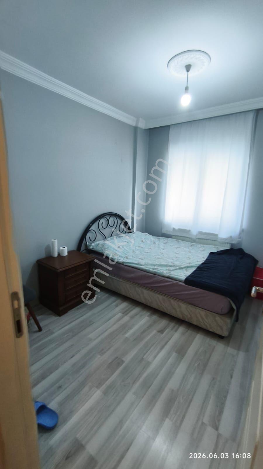 Sincan Atatürk Mhde 3+1 Kat Konumunda Yapılı Bağımsız Yüksek Giriş Daire - Görsel 14