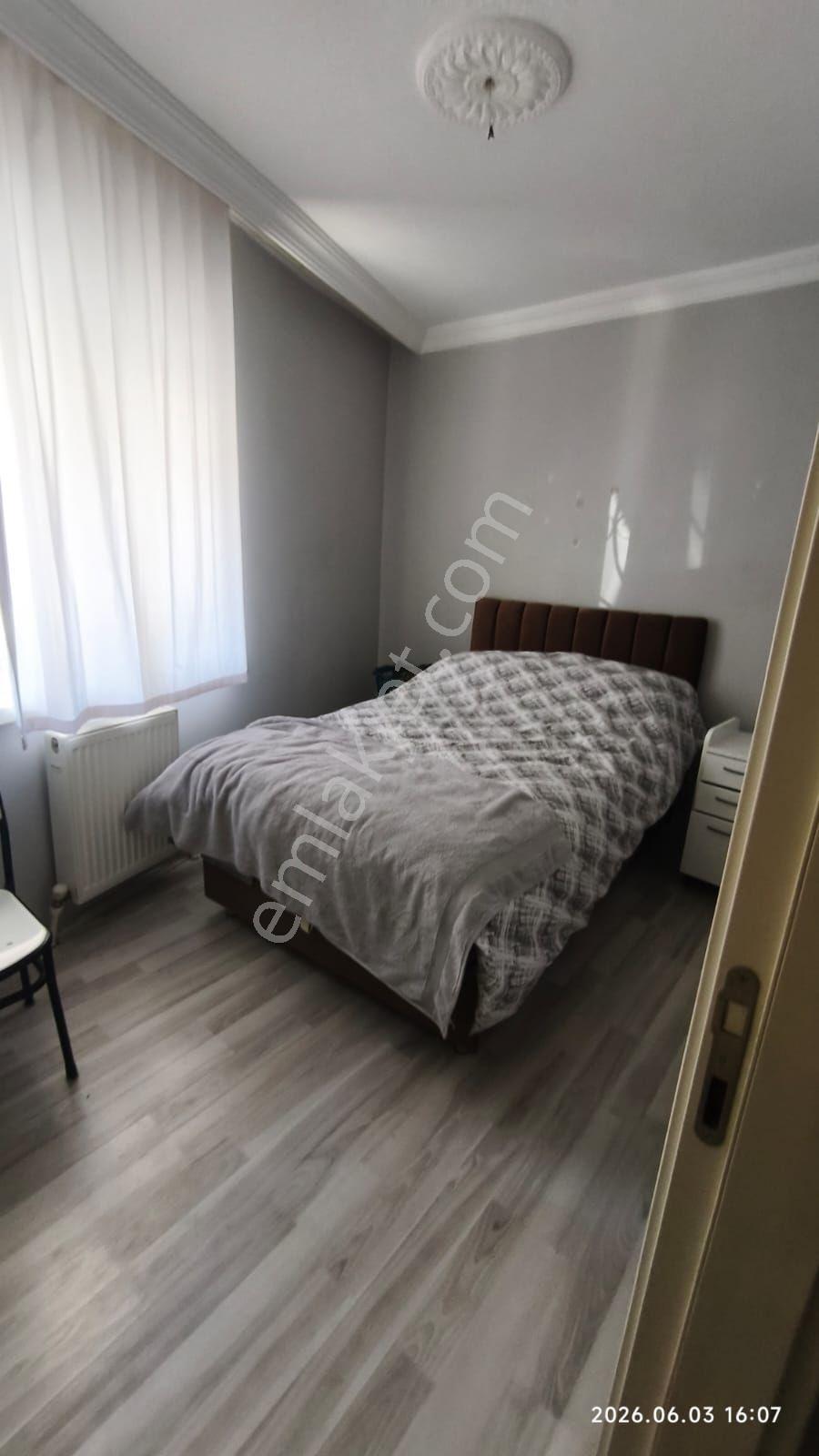 Sincan Atatürk Mhde 3+1 Kat Konumunda Yapılı Bağımsız Yüksek Giriş Daire - Görsel 17