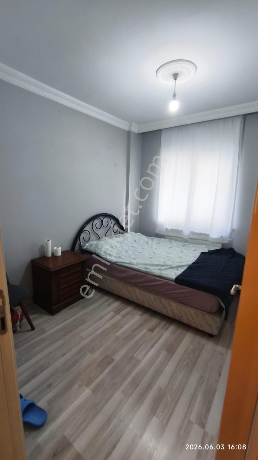 Sincan Atatürk Mhde 3+1 Kat Konumunda Yapılı Bağımsız Yüksek Giriş Daire - Görsel 20