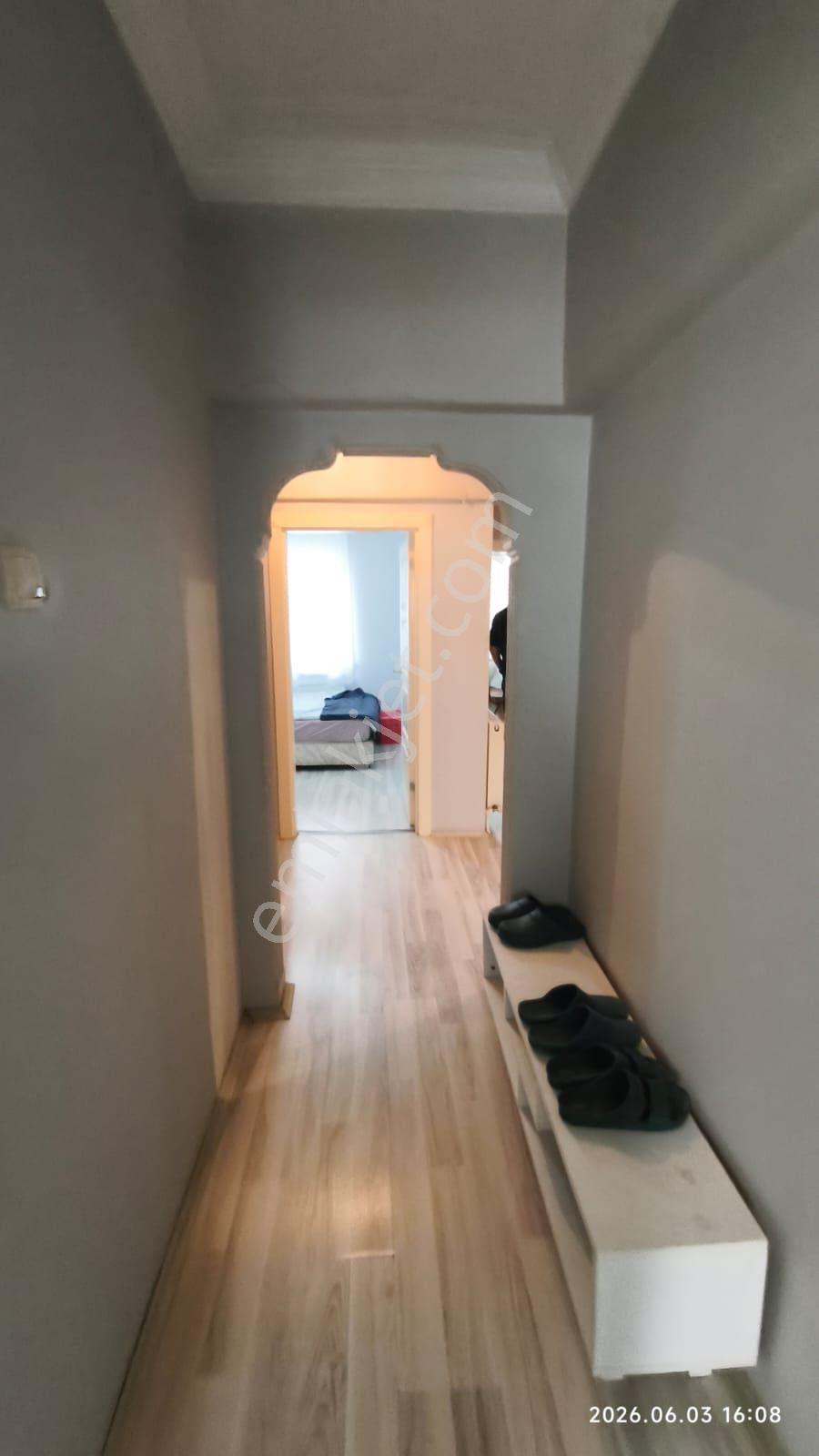 Sincan Atatürk Mhde 3+1 Kat Konumunda Yapılı Bağımsız Yüksek Giriş Daire - Görsel 28