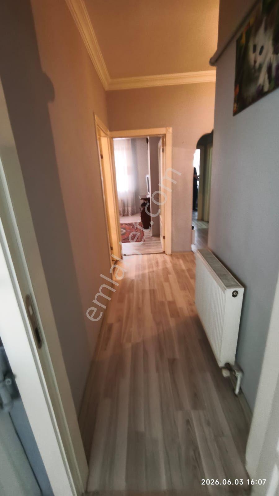 Sincan Atatürk Mhde 3+1 Kat Konumunda Yapılı Bağımsız Yüksek Giriş Daire - Görsel 7