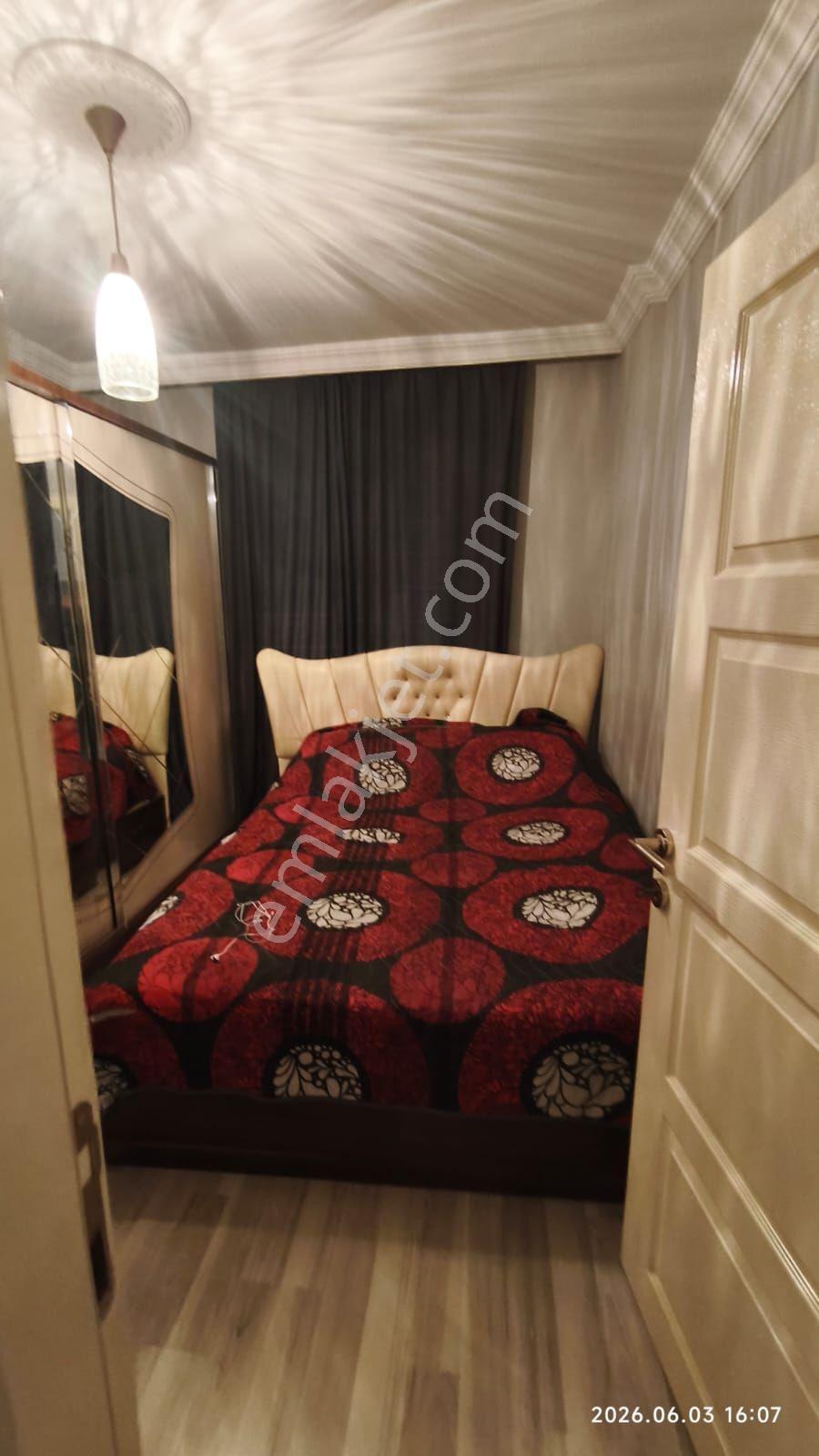 Sincan Atatürk Mhde 3+1 Kat Konumunda Yapılı Bağımsız Yüksek Giriş Daire - Görsel 16