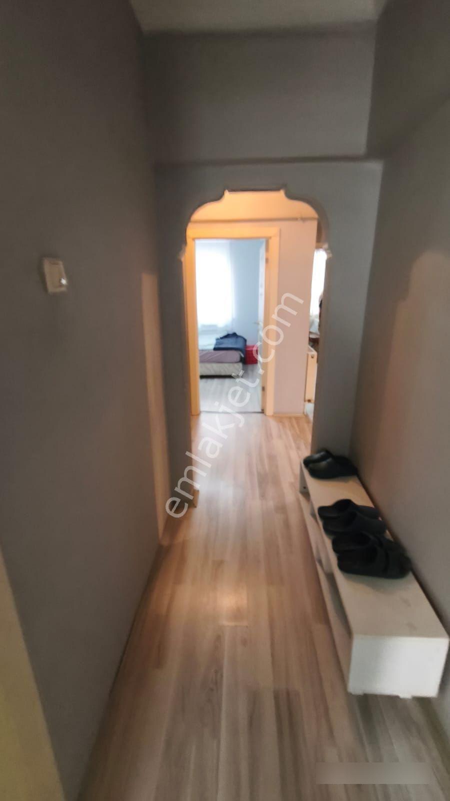 Sincan Atatürk Mhde 3+1 Kat Konumunda Yapılı Bağımsız Yüksek Giriş Daire - Görsel 25