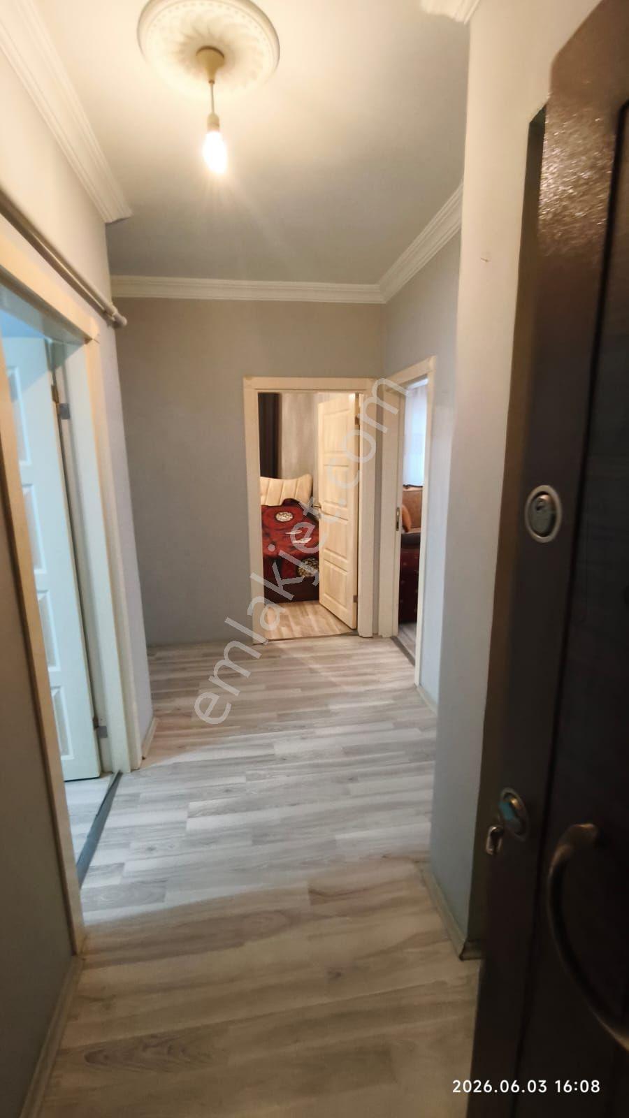 Sincan Atatürk Mhde 3+1 Kat Konumunda Yapılı Bağımsız Yüksek Giriş Daire - Görsel 26