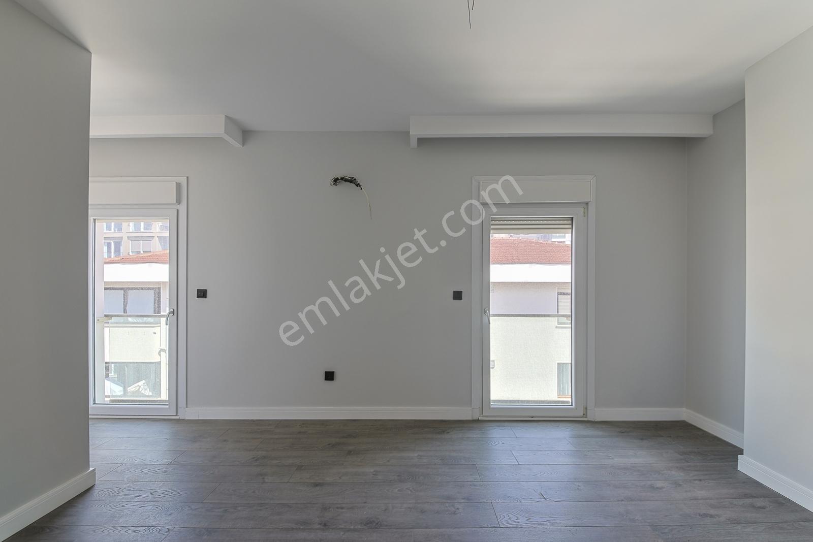Erenköy Ethem Efendi Caddesi Üzerinde Satılık Çatı Dubleks - Görsel 5